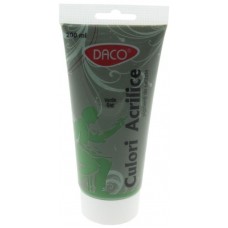 Художественные краски Daco Acrylic Sap Green 200ml (CU3200VS)