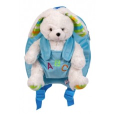 Rucsac pentru copii Stip Bunny 29cm (ST161)