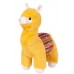 Jucărie de pluș Stip Alpaca Roza 30cm (ST89)