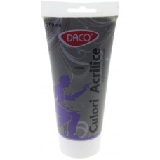 Художественные краски Daco Acrylic Violet 200ml (CU3200VI)