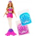 Кукла Barbie Siren Dreamtopia (GKT75)