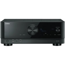 Amplificator Yamaha RX-V4A Black