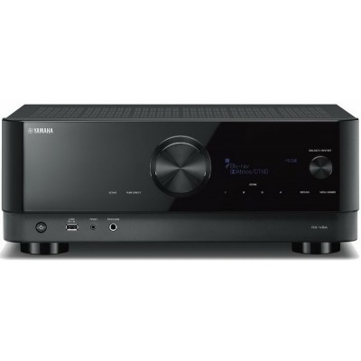 Amplificator Yamaha RX-V6A Black