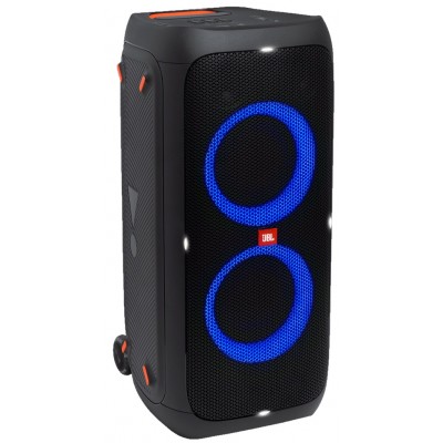 Портативная акустика JBL PartyBox 310