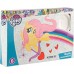 Vopsele de artă Kite 6 Colors 35ml (LP19-064)