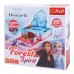 Joc educativ de masa Trefl Frozen 2: Forest Spirit RO/RU (01755)