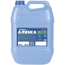 Антифриз Аляска Tosol A-40 10L Eco