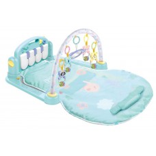 Covor joc pentru copii Baby Mix Bayo (38650)