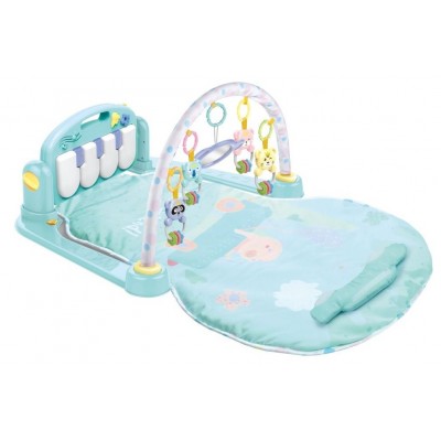 Covor joc pentru copii Baby Mix Bayo (38650)