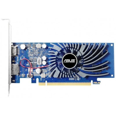 Placă video Asus GeForce GT1030 2Gb GDDR5 Low Profile (GT1030-2G-BRK)