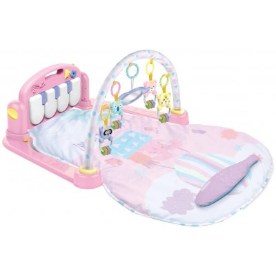 Covor joc pentru copii Baby Mix Bayo (38651)