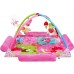 Covor joc pentru copii Baby Mix Playto (31614)