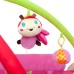 Игровой коврик Baby Mix Playto (31614)