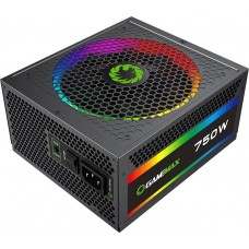 Sursă de alimentare GameMax RGB-750