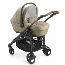 Carucior Cam Comby Family Tris (ART845025-T811) Bear\Beige