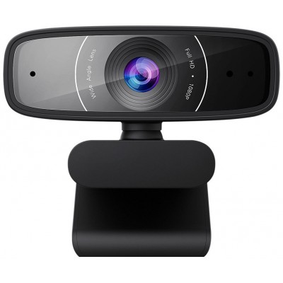 Camera Web Asus Webcam C3