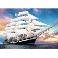 Puzzle Trefl 1000 Cruise (10604)