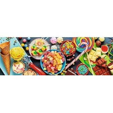 Puzzle Trefl 1000 Sweets (29046)