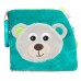 Погремушка Canpol Babies Bear (68/075) Grey