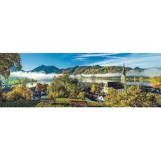 Пазл Trefl 1000 Panorama Lake Schliersee (29035)