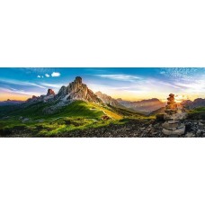 Puzzle Trefl 1000 Passo di Giau (29038)