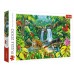 Puzzle Trefl 2000 Tropics (27104)