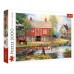 Puzzle Trefl 2000 Rural Life (27106)