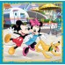 Пазл Trefl 3in1 Mickey Mouse & Friends (34846)