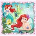 Пазл Trefl 3in1 Rapunzel Aurora and Ariel (34842)