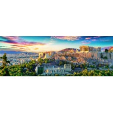 Пазл Trefl 500 Panorama Acropolis. Athens (29503)