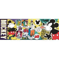 Puzzle Trefl 500 Panorama Legendary Mickey Mouse (29511)