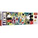 Puzzle Trefl 500 Panorama Legendary Mickey Mouse (29511)