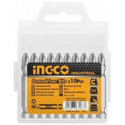 Набор бит Ingco SDB11PH223