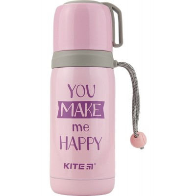 Термос Kite K18-301-01 350ml
