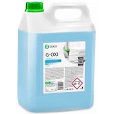 Soluție pentru îndepărtarea petelor Grass G-Oxi Gel 125539