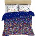 Постельное бельё Василиса Print 5454/2 Purple