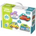 Puzzle Trefl 8 Transport (36075)