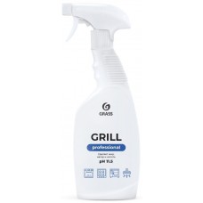 Средство для уборки кухни Grass Grill Professional (125470)