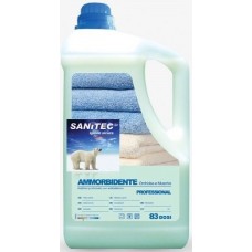 Кондиционер для стирки Sanitec Ammorbidente 5kg (2060)