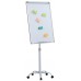 Flipchart Axent 100x70cm 9707-A