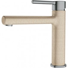 Смеситель для кухни Franke Centro Aspect Inox/Beige (115.0621.611)