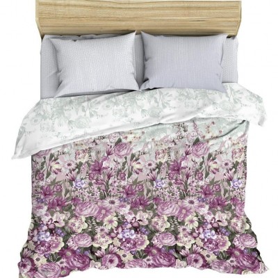 Постельное бельё Василиса Print 9511/1 Crystal Stars of Paris2