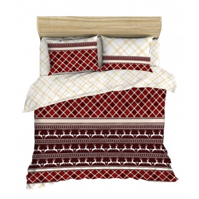 Постельное бельё Василиса Print 9394/1 Scotland