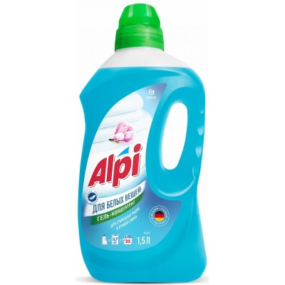 Gel de rufe Grass Alpi 112602