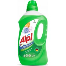 Gel de rufe Grass Alpi 112603