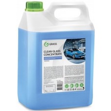 Средство для стекла Grass Clean Glass Concentrate 130101