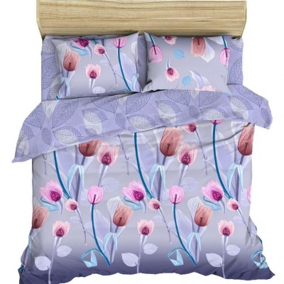 Постельное бельё Василиса Print 70091/1 Magic Light