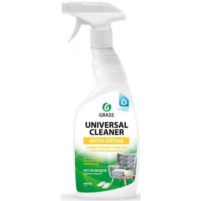 Detergent pentru interior Grass Universal Cleaner 112600