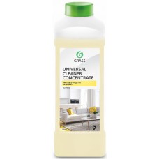 Detergent pentru interior Grass Universal Cleaner Concentrate 125458