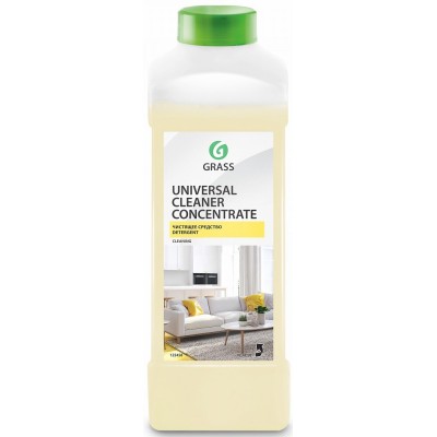 Detergent pentru interior Grass Universal Cleaner Concentrate 125458